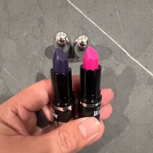 MAC Brooke Candy Cosmetics lip Duo